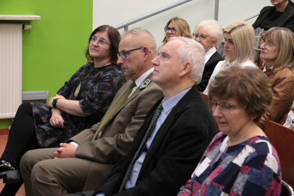 Zielone serce Częstochowy bije w RODN „WOM” – wielki finał konkursu „Mój las”