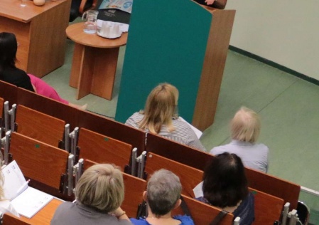 „Pierwsza pomoc – zadania nauczyciela edukacji wczesnoszkolnej”