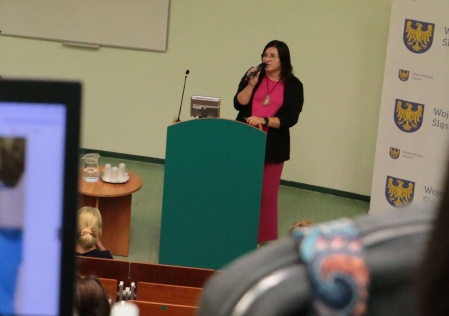 „Pierwsza pomoc – zadania nauczyciela edukacji wczesnoszkolnej”