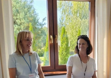 III Inspiratorium edukacyjne  „Odnaleźć w sobie dziecko ”.