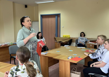 Edukacja przez Ruch – dziecięce potrzeby i strategie uczenia się w praktyce