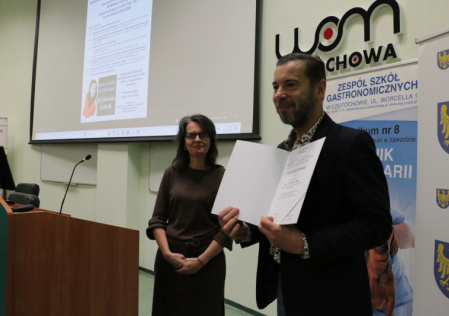 Dobra szkoła to podstawa – rekrutacja do szkół ponadpodstawowych