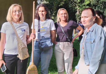 IV Inspiratorium edukacyjne – „Odnaleźć w sobie dziecko” już za nami!