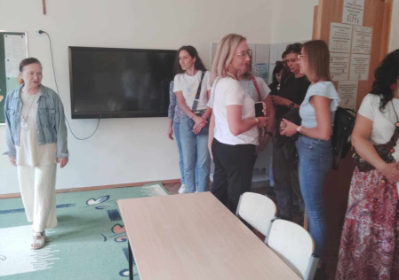 IV Inspiratorium edukacyjne – „Odnaleźć w sobie dziecko” już za nami!