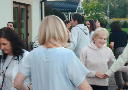 IV Inspiratorium edukacyjne – „Odnaleźć w sobie dziecko” już za nami!