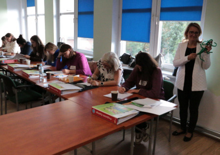 Kurs Przyjaciele Zippiego - fot 2
