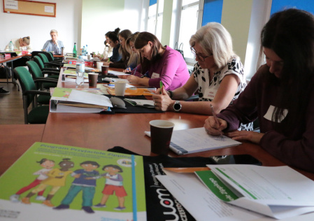 Kurs Przyjaciele Zippiego - fot 3