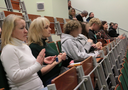 „Pod czerwoną gwiazdą – Górny Śląsk w 1945 roku”