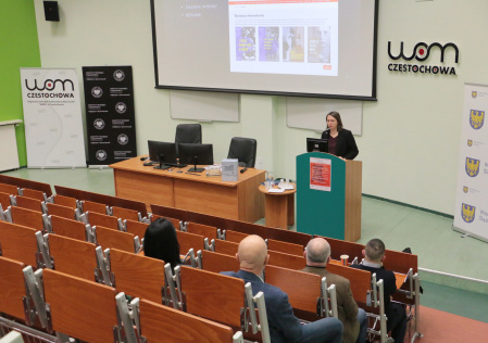 „Pod czerwoną gwiazdą – Górny Śląsk w 1945 roku”