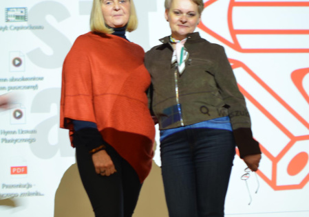 Relacja z warsztatów „Bliżej sztuki”