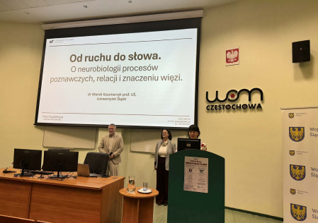 Relacja z Festiwalu Neurodydaktycznego (11–12 marca 2026 r.)