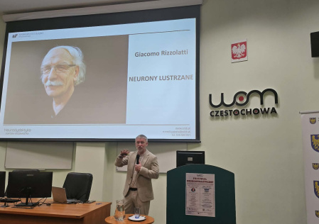 Relacja z Festiwalu Neurodydaktycznego (11–12 marca 2026 r.)