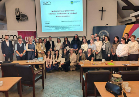 zdj.1 uczestnicy konferencji