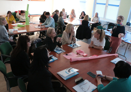 5.uczestnicy szkolenia