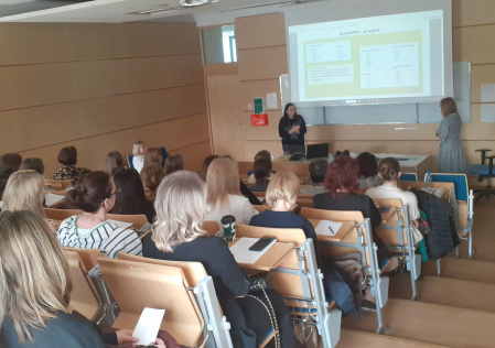 Organizacja przyjęcia-słownictwo kulinarne