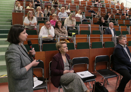 Aleksandra Wojciechowska IBE PIB