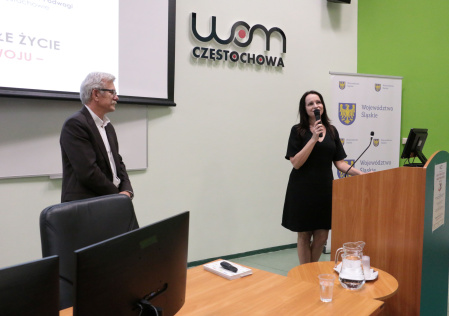 Relacja z Konferencji Kreatywne dzieci i kreatywni dorośli