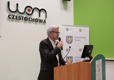 Relacja z Konferencji Kreatywne dzieci i kreatywni dorośli