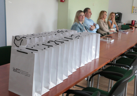 Akademia Młodego Dyrektora - podsumowanie