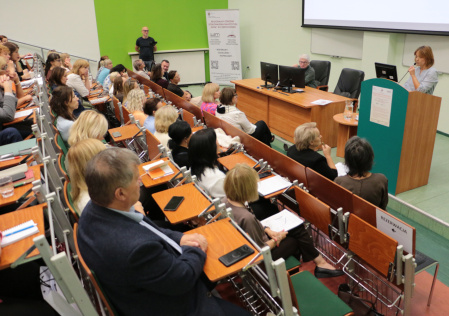 Pani Olga Mroczek, Psycholog, Zespół Poradni Psychologiczno - Pedagogicznych w Częstochowie