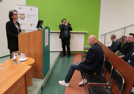 Konferencja popularnonaukowa dla nauczycieli 200 lat „nowej” Częstochowy