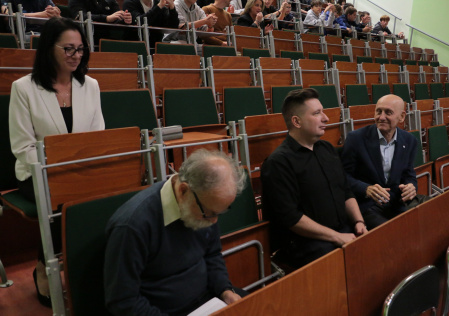 Konferencja popularnonaukowa dla nauczycieli 200 lat „nowej” Częstochowy
