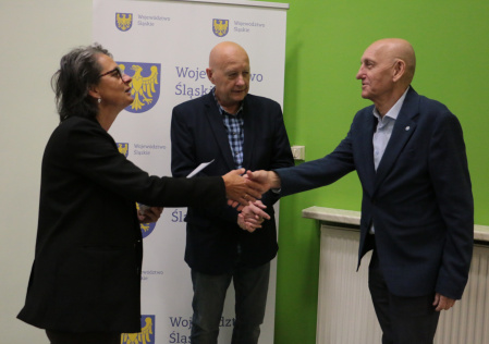 Konferencja popularnonaukowa dla nauczycieli 200 lat „nowej” Częstochowy