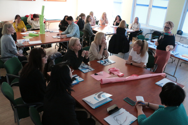 Lifelong learning w praktyce szkolnej – Zintegrowany System Kwalifikacji