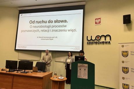 Relacja z Festiwalu Neurodydaktycznego (11–12 marca 2026 r.)