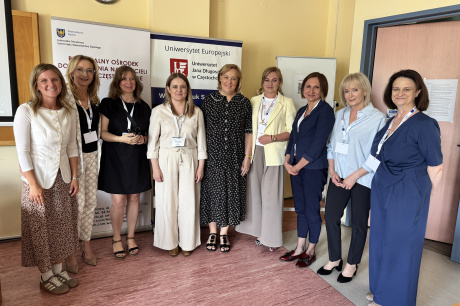 O doświadczeniu, dzieciństwie i sprawczości dziecka – II Konferencja Naukowo-Metodyczna
