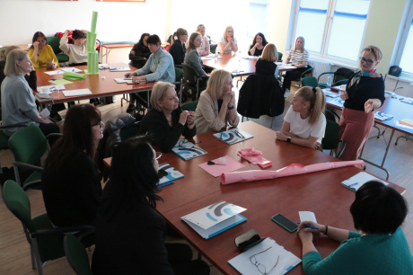 Lifelong learning w praktyce szkolnej – Zintegrowany System Kwalifikacji