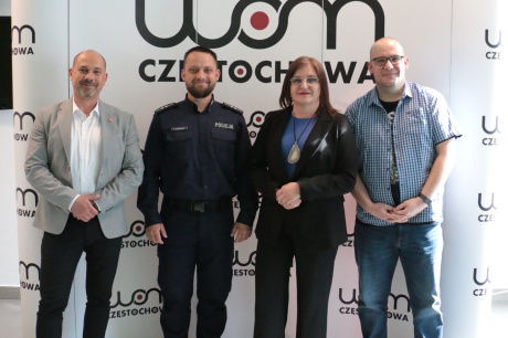 Relacja z konferencji „Bezpieczni w cyberprzestrzeni”