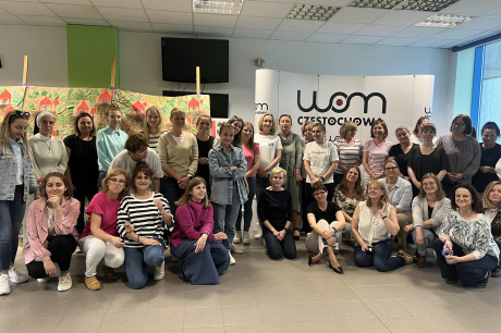 Edukacja przez Ruch – dziecięce potrzeby i strategie uczenia się w praktyce