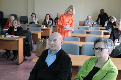 Konferencja „Praca z uczniem z doświadczeniem migracyjnym w polskiej szkole – organizacja, wyzwania i inspiracje metodyczne".