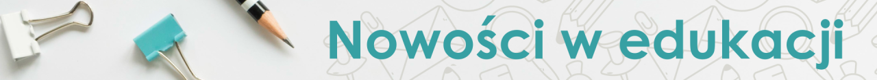 baner edu-nowości