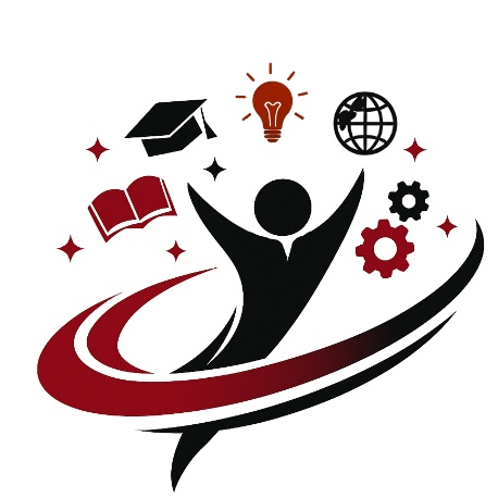 logo kampanii uczenia się przez całe życie