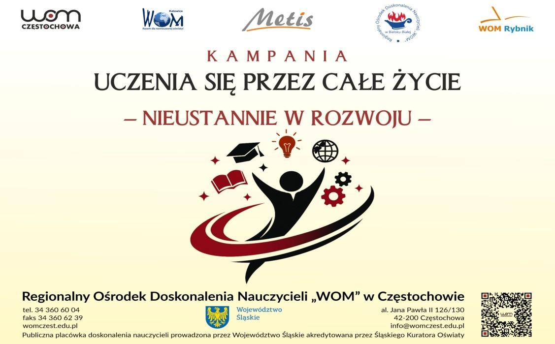 plakat konferencji „Mediacje rówieśnicze i szkolne”
