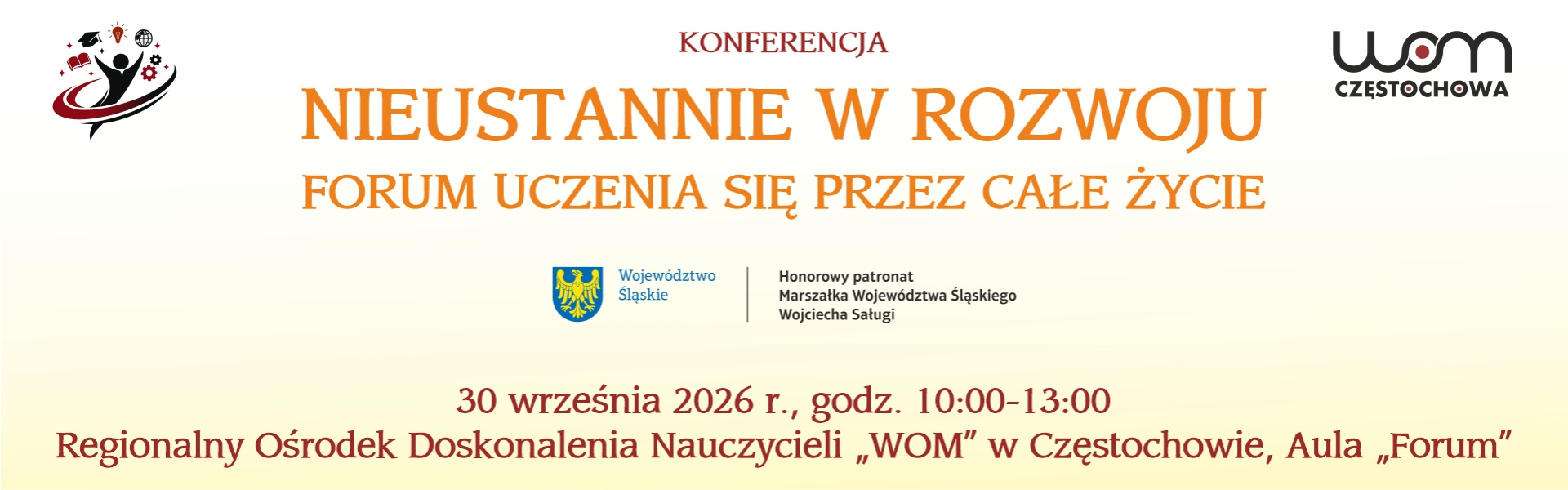 nieustannie w rozwoju