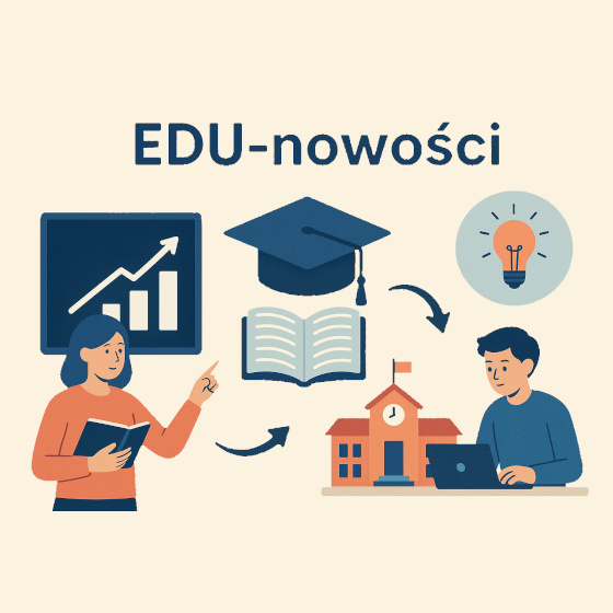 EDU-nowości