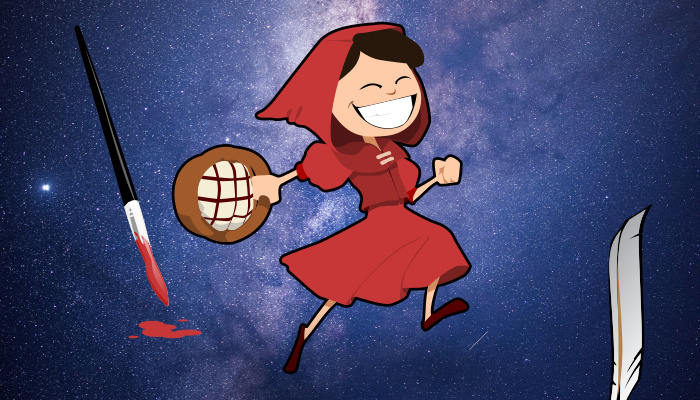 XI edycja Wojewódzkiego Konkursu Plastyczno-Językowego „In der Märchenwelt der Brüder Grimm