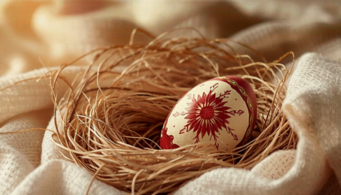 Edukacja regionalna w szkole, placówce – wielkanocne tradycje.