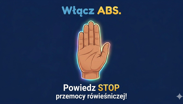 Od września 2026 r. do polskich szkół wejdzie Program ABS Anty-Bullying dla Szkół