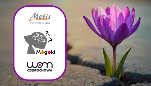 JAK PRACOWAĆ Z DZIEĆMI NAD WYTRWAŁOŚCIĄ?