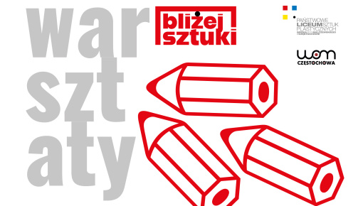 Warsztaty artystyczne