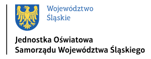 Herb województwa śląskiego, Jednostka Oświatowa Samorządu Województwa Śląskiego