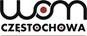 Logo RODN WOM w Częstochowie